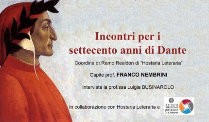 webinar3 Prof. Franco Nembrini